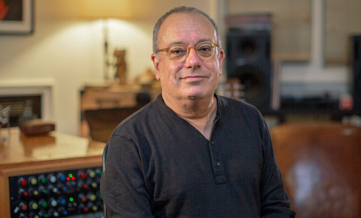 MixWithTheMasters Larry Klein Kandace Springs & Norah Jones 