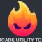 TEAM FLARE Output Arcade Utility Tool v2.0 [WiN MacOSX]