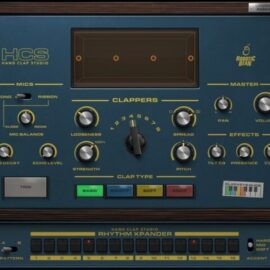 Robotic Bean Hand Clap Studio v1.2.0 REPACK – WiN