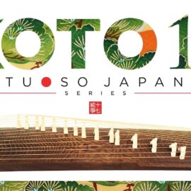 Sonica Instruments KOTO 17 KONTAKT