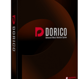 Steinberg Dorico Pro 6 v6.0-R2R