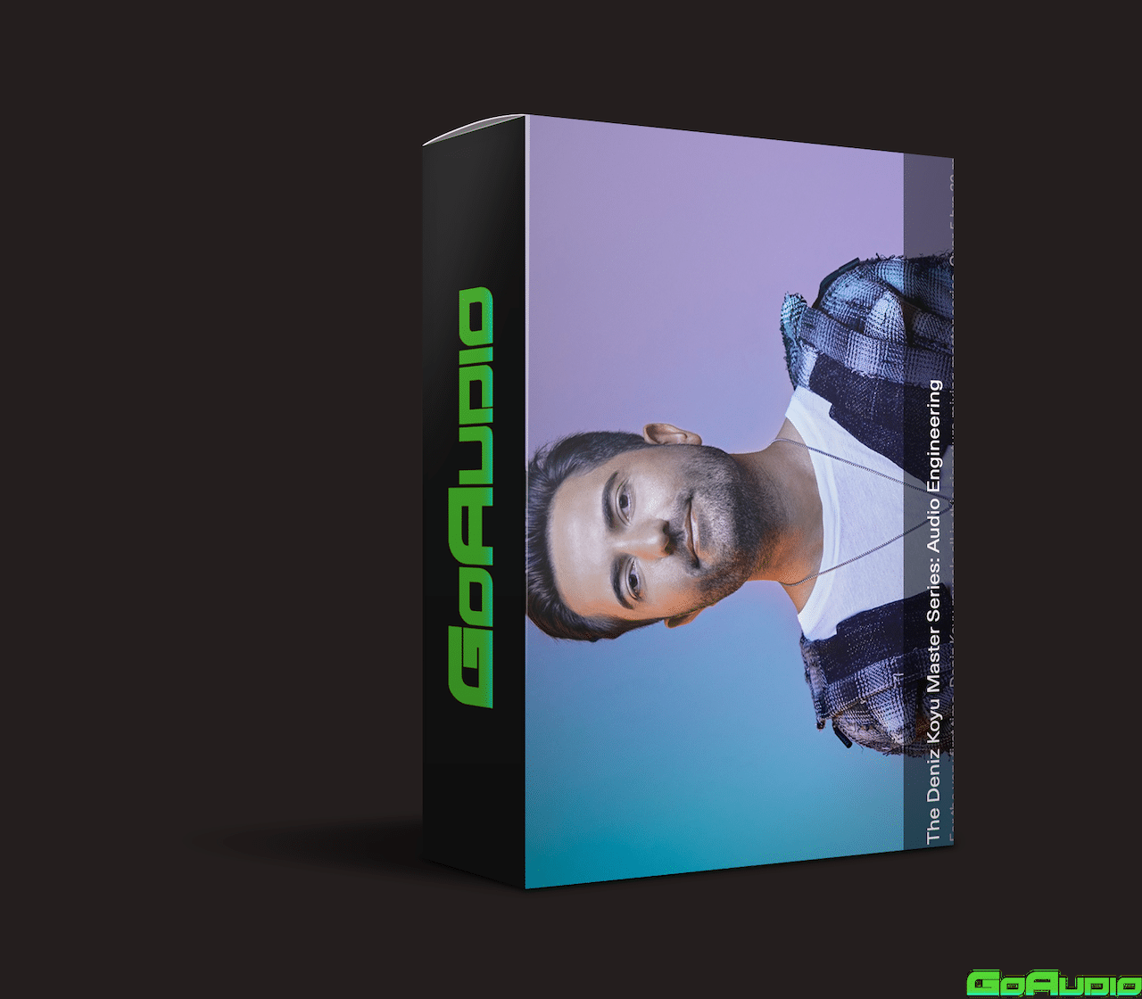 Protected: 789ten The Deniz Koyu Master Series Audio Engineering