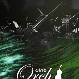 Cinesamples CineOrch v2.0 KONTAKT