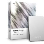 Native Instruments KOMPLETE 13 ULTIMATE Collector's Edition [WIN+MAC]- 1150 GB 🥵