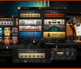 Positive Grid BIAS FX Desktop v2.3.0.6070 Elite (WIN)