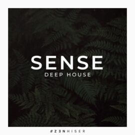 Zenhiser Sense Deep House WAV