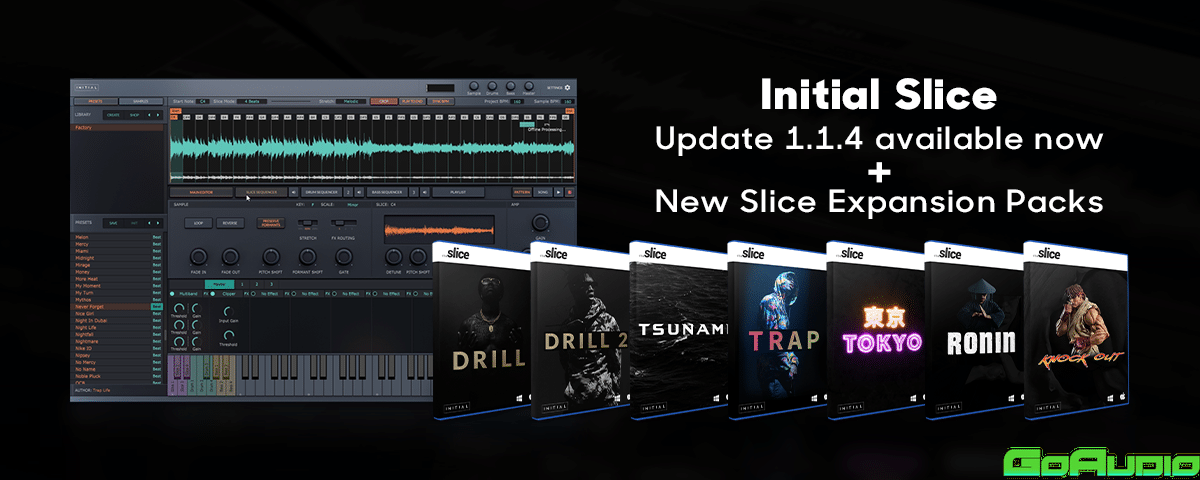 Protected: Initial Slice -Expansion Packs Bundle