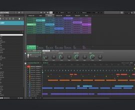 Native Instruments Maschine v2.14.2 [WIN]