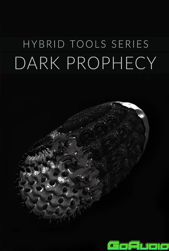 Protected: 8dio Hybrid Tools: Dark Prophecy KONTAKT