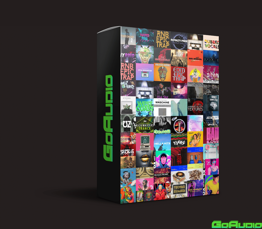 Protected: SAMPLE PACK BUNDLE (AUG 2021) VOL 106
