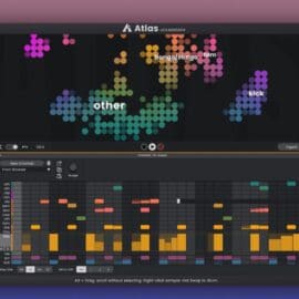Algonaut Atlas v2.6.0 Incl Patched and Keygen-R2R