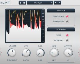 Caelum Audio Schlap v1.0.7 Patched [WIN+MAC]