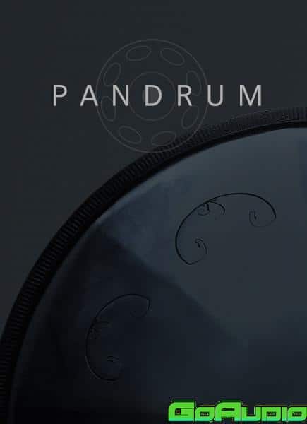 Protected: Cinematique Instruments Pandrum for KONTAKT