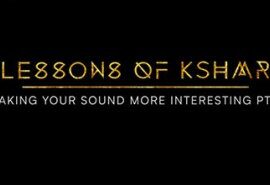 Dharma World Wide Making Your Sound More Interesting Pt. II TUTORiAL