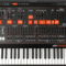 KORG Software ARP ODYSSEY v1.3.0 (MacOS)