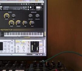 Puremagnetik Refraktor MULTiFORMAT