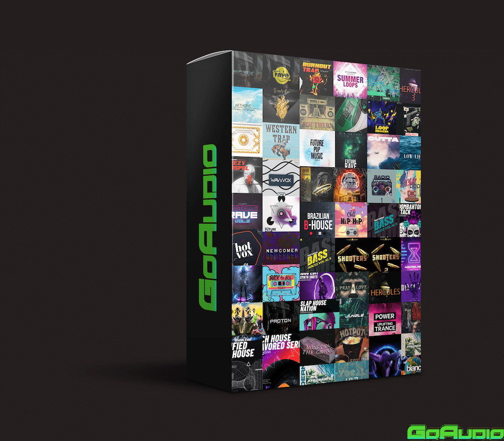 Protected: SAMPLE PACK BUNDLE (AUG 2021) VOL 107