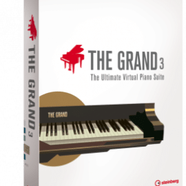 Steinberg The Grand v3.3.20-R2R