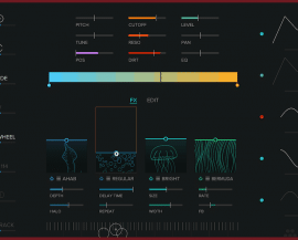 Tracktion Software Dawesome Abyss v1.3.1 U2B [MAC]