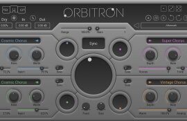 JMG Sound Orbitron v1.1 Incl Patched and Keygen-R2R