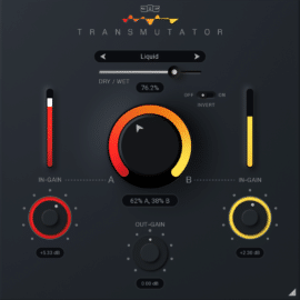 JMG Sound Transmutator v2.1 Incl Patched and Keygen-R2R