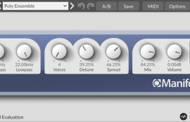 Loomer Manifold v1.9.1 Incl Keygen-R2R
