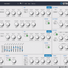 Loomer String v1.17.3 Incl Patched and Keygen-R2R