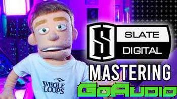MyMixLab Mastering with Slate Plugins