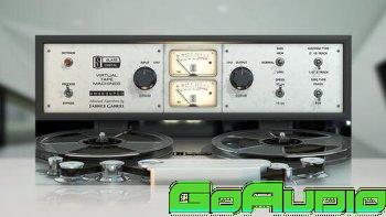 Slate Digital Virtual Tape Machine v1.1.17.2-R2R