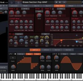 Tracktion Software Collective v2.0.2 Incl Patched and Keygen-R2R