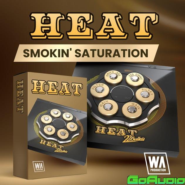 Protected: W A Production 22Bullets Heat