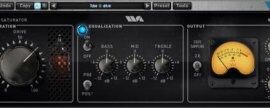 Wave Arts Tube Saturator 2 v2.17 [WIN]