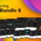 Accusonus ERA 6 Bundle Pro & VoiceChanger v1.2 (MacOS)