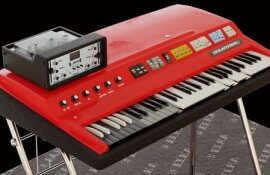 Martinic Elka Panther v1.6.1 Incl Patched and Keygen-R2R