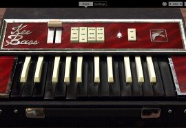 Martinic Kee Bass v1.4.2 Incl Patched and Keygen-R2R
