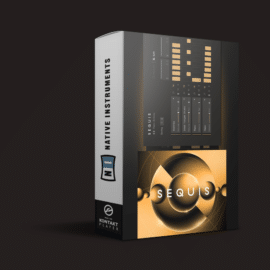 Native Instruments SEQUIS v1.0.1 KONTAKT