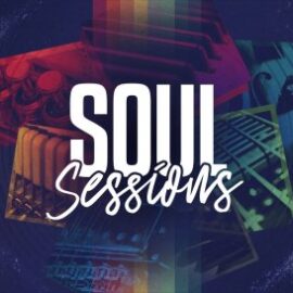 Native Instruments Soul Sessions v1.0.1 (Only Update) KONTAKT