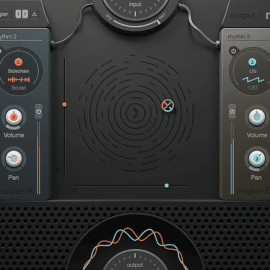 Output Movement v1.1.1 Incl Keygen-R2R