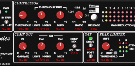 Raising Jake Studios MB-3X v2.1.1 WIN MAC Incl Keygen-R2R