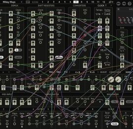 Sugar Bytes Nest v1.0.2 [macOS]
