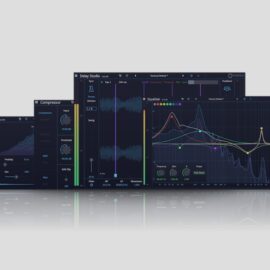 Tracktion Software DAW Essentials Collection v1.0.44 [WIN+MAC]