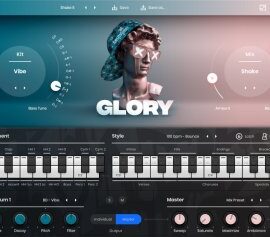 UJAM Beatmaker GLORY v1.2.3-R2R