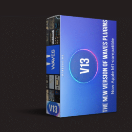 Waves Complete v2021.10.11 Emulator Only-R2R