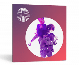 iZotope VocalSynth 2 v2.7.0-R2R