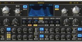 Cytomic The Drop v1.9.0 Incl Patched and Keygen-R2R