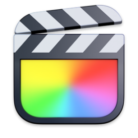 Final Cut Pro 10.6.3