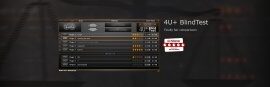 HOFA 4U+ BlindTest v1.0.7 Incl Patched and Keygen-R2R