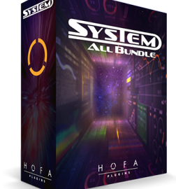 HOFA SYSTEM All Bundle v8.0.9 Incl Patched and Keygen-R2R