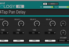 Roland Cloud ZENOLOGY FX 1.5.5 (MAC)