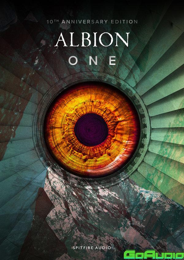 Protected: Spitfire Audio Albion ONE v1.7 KONTAKT